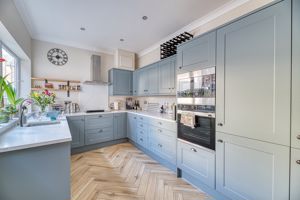 Kitchen- click for photo gallery